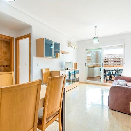 Vacaciones Oromarina Jardines Del Mar Leilighet Oropesa del Mar Eksteriør bilde
