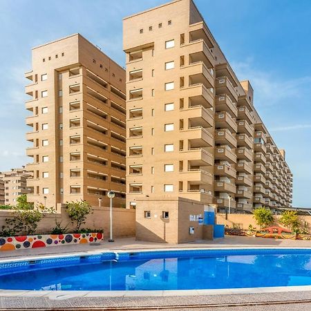 Vacaciones Oromarina Jardines Del Mar Leilighet Oropesa del Mar Eksteriør bilde