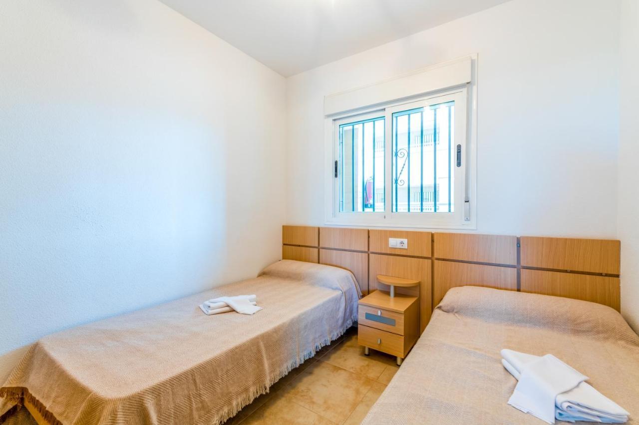 Vacaciones Oromarina Jardines Del Mar Leilighet Oropesa del Mar Eksteriør bilde