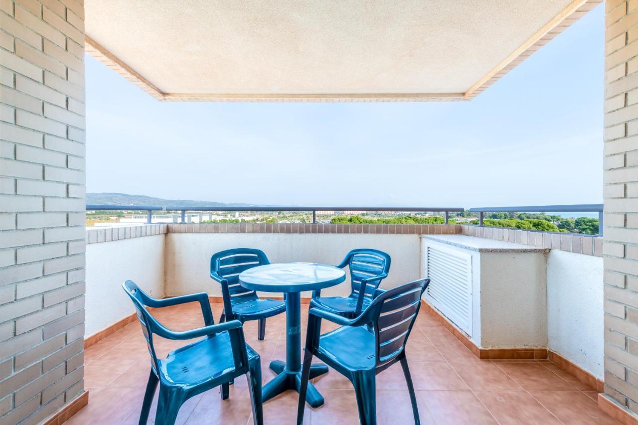 Vacaciones Oromarina Jardines Del Mar Leilighet Oropesa del Mar Eksteriør bilde