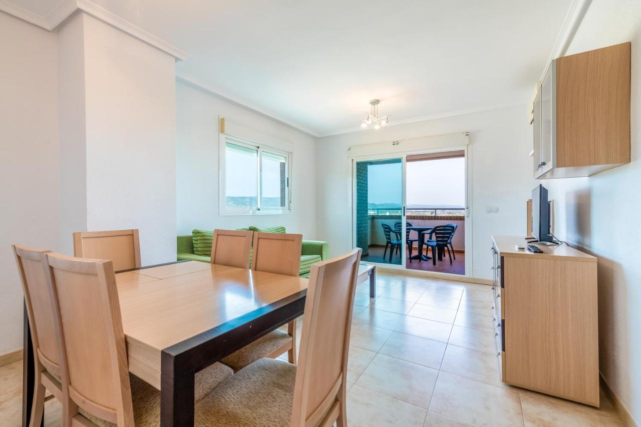 Vacaciones Oromarina Jardines Del Mar Leilighet Oropesa del Mar Eksteriør bilde